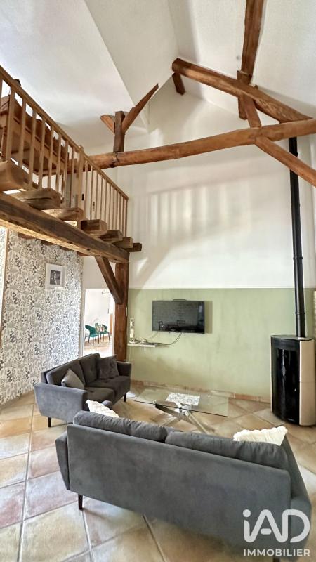 Maison 6 Pièce(s) Bayel - Photo 5