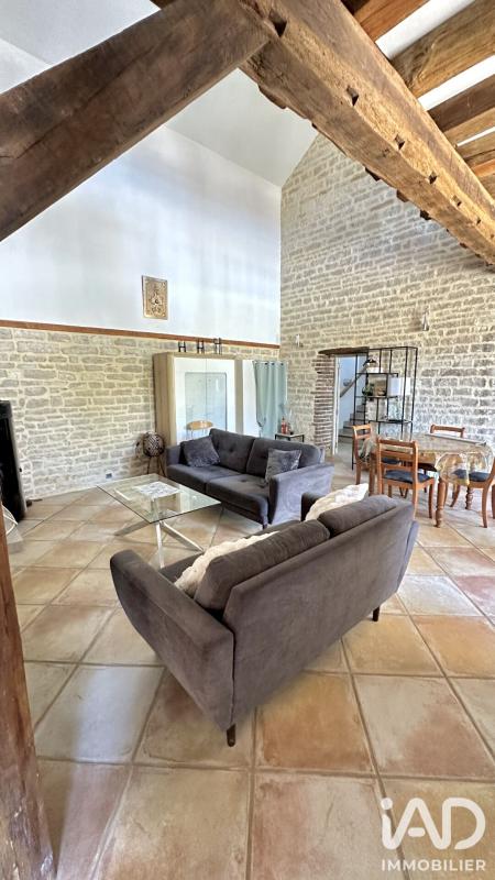 Maison 6 Pièce(s) Bayel - Photo 6