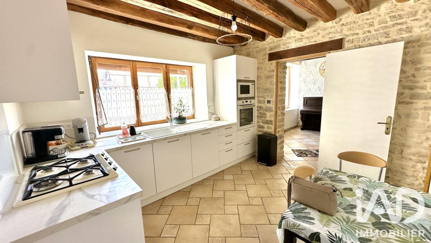 Maison 6 Pièce(s) Bayel - Photo 7