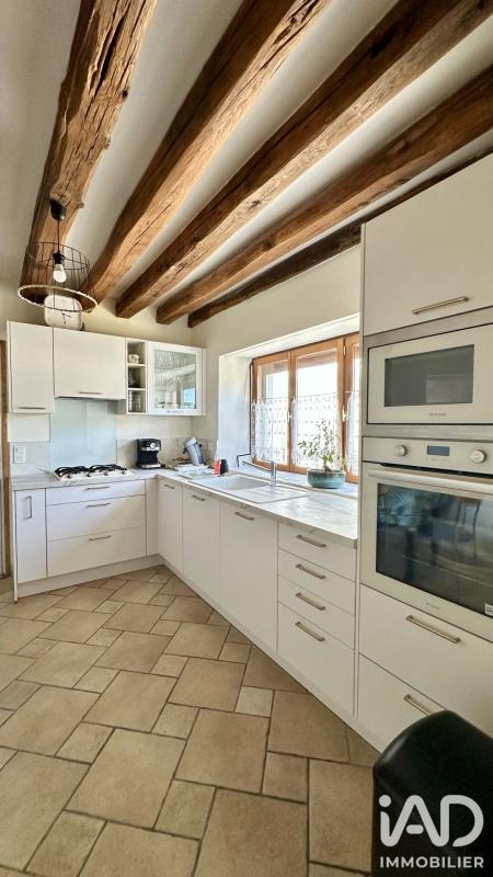 Maison 6 Pièce(s) Bayel - Photo 9