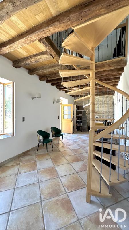 Maison 6 Pièce(s) Bayel - Photo 10