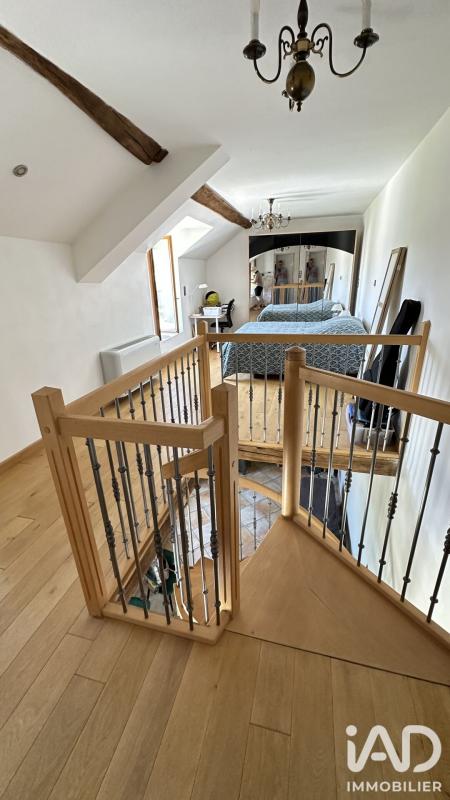 Maison 6 Pièce(s) Bayel - Photo 11