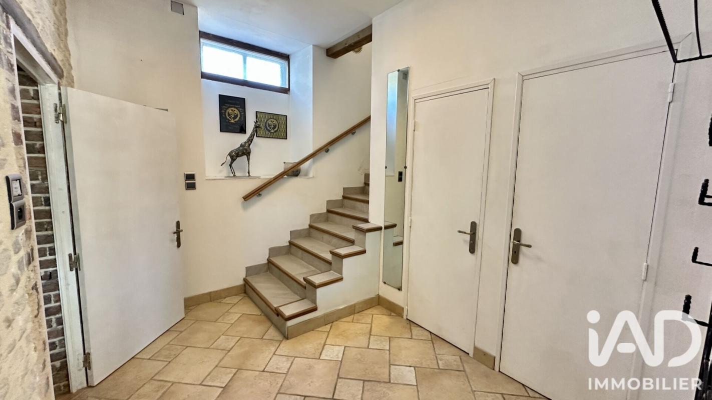 Maison 6 Pièce(s) Bayel - Photo 13