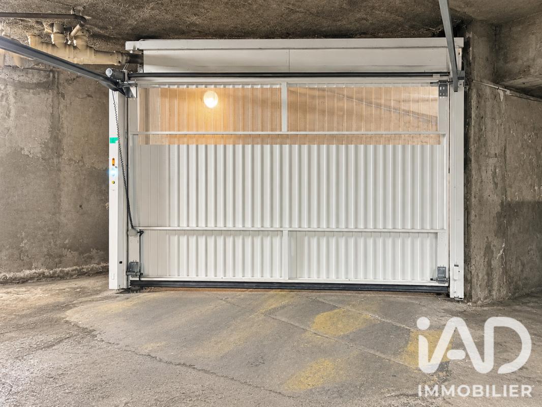Parking  Paris 18eme Arrondissement - Photo 7