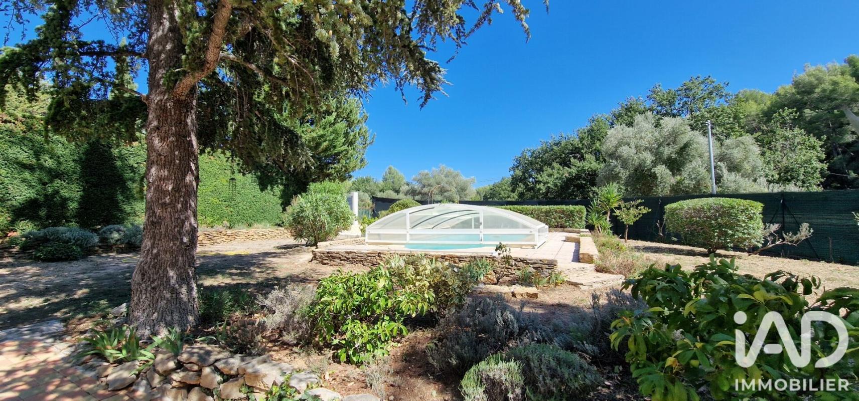 Maison 4 Pièce(s) Le Castellet