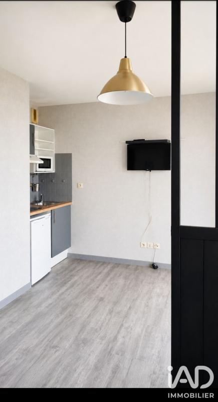 Appartement 1 Pièce(s) La Rochelle - Photo 2