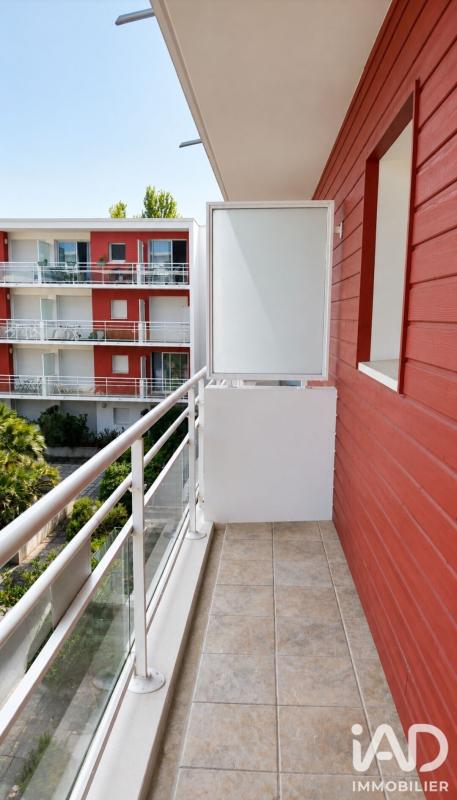 Appartement 1 Pièce(s) La Rochelle - Photo 4