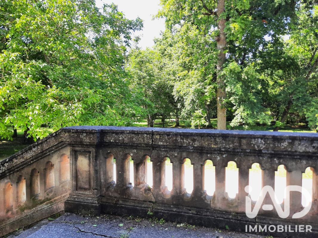 Château 16 Pièce(s) Segonzac - Photo 5