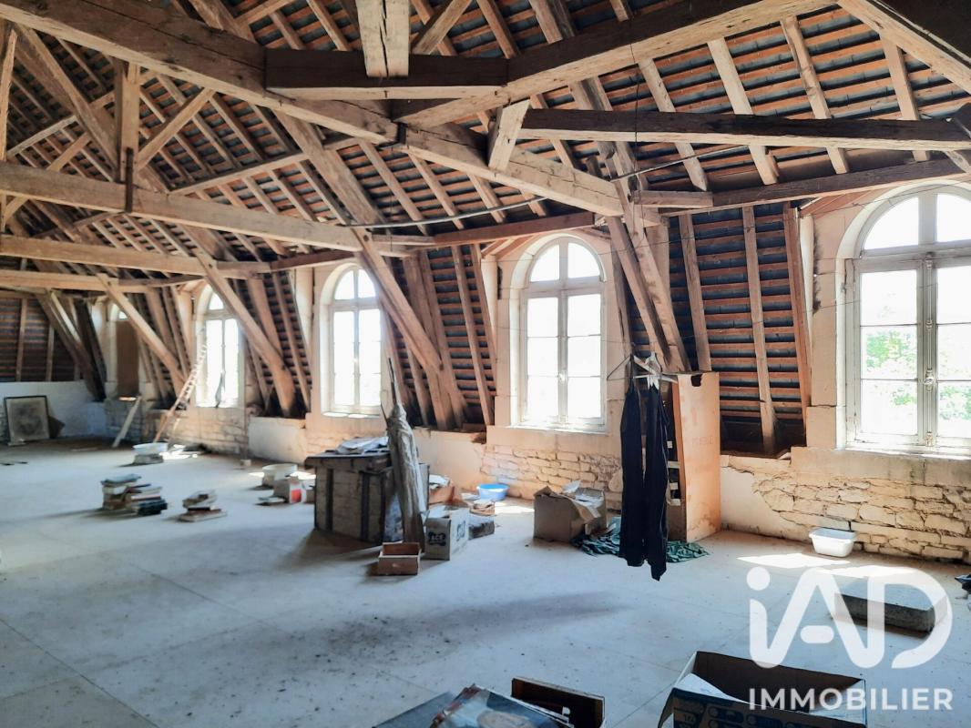 Château 16 Pièce(s) Segonzac - Photo 16