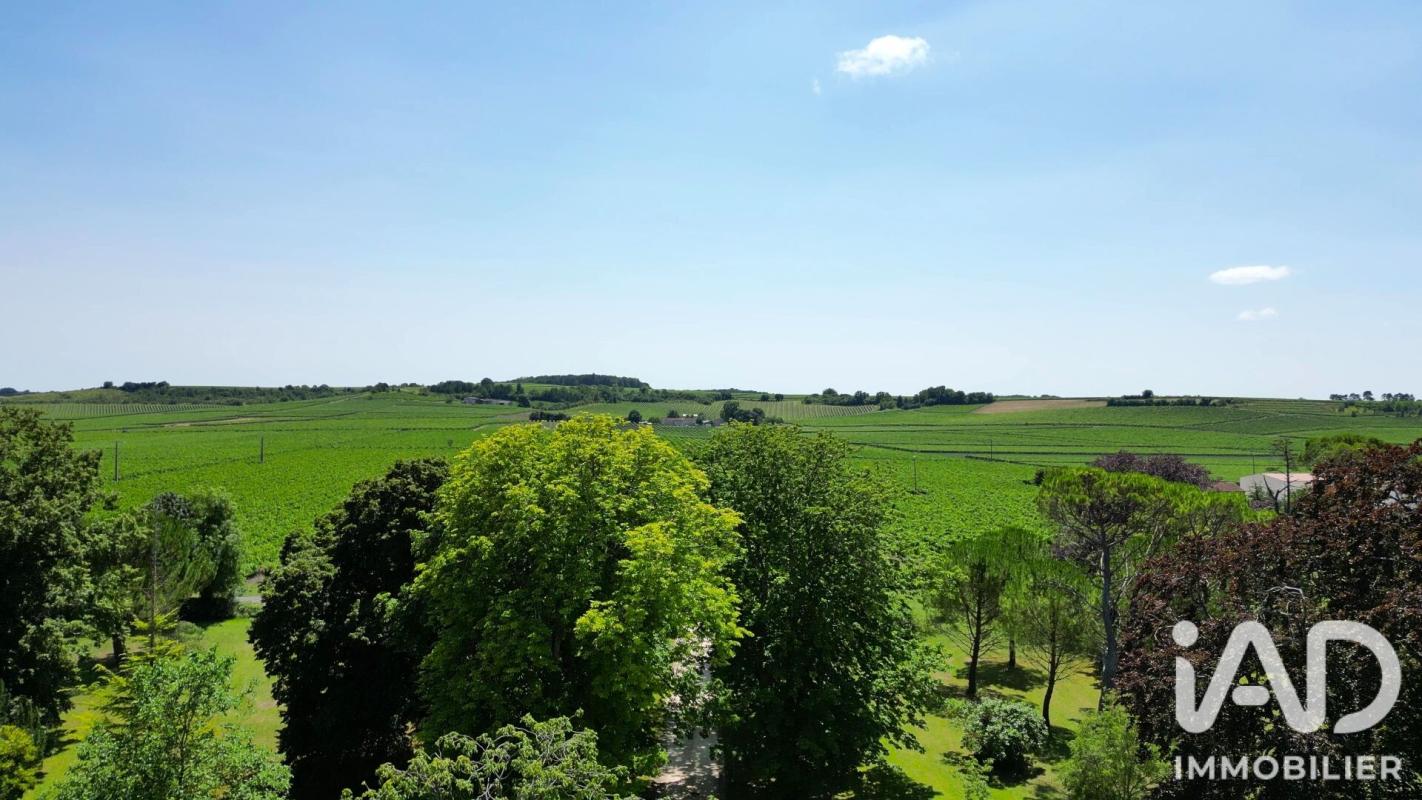 Château 16 Pièce(s) Segonzac - Photo 19