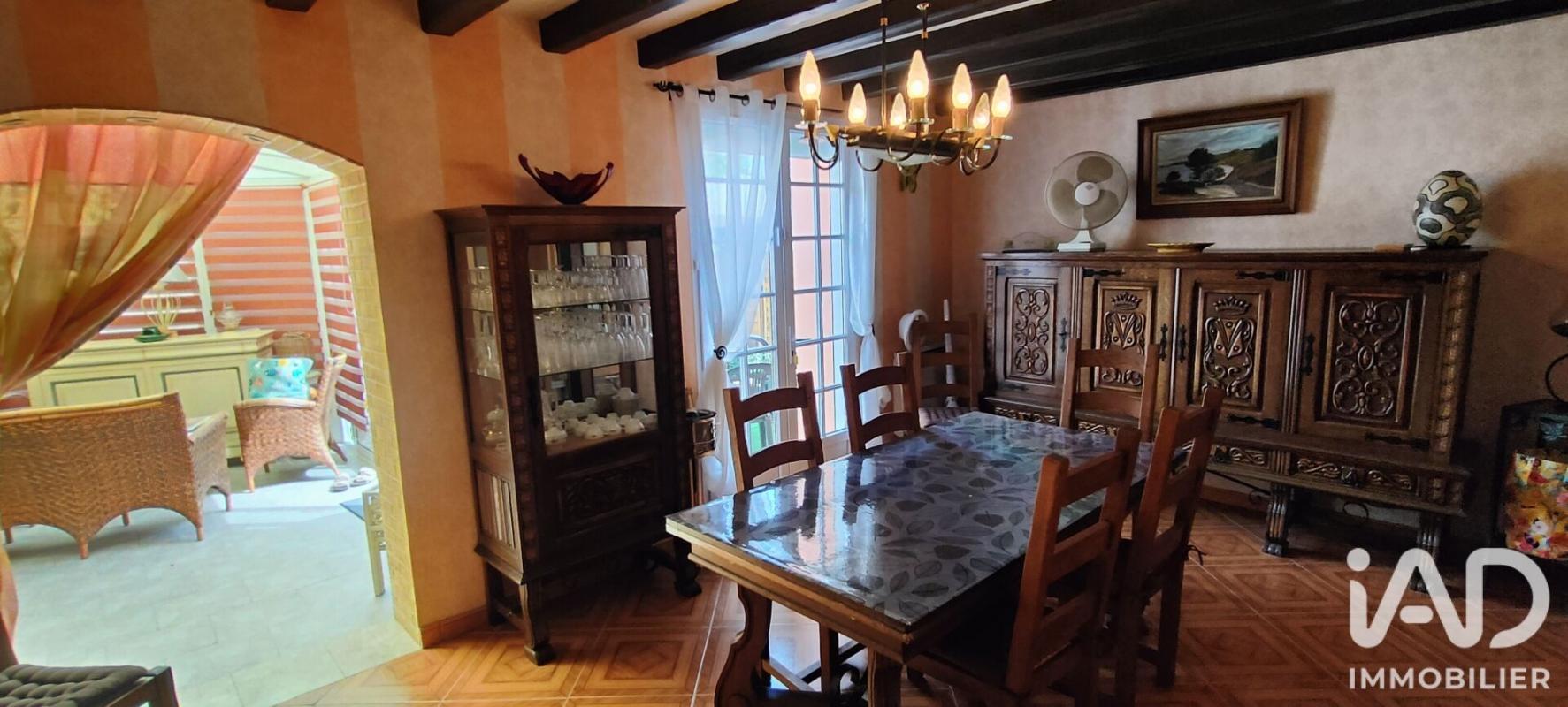 Maison 5 Pièce(s) Bretignolles-sur-Mer