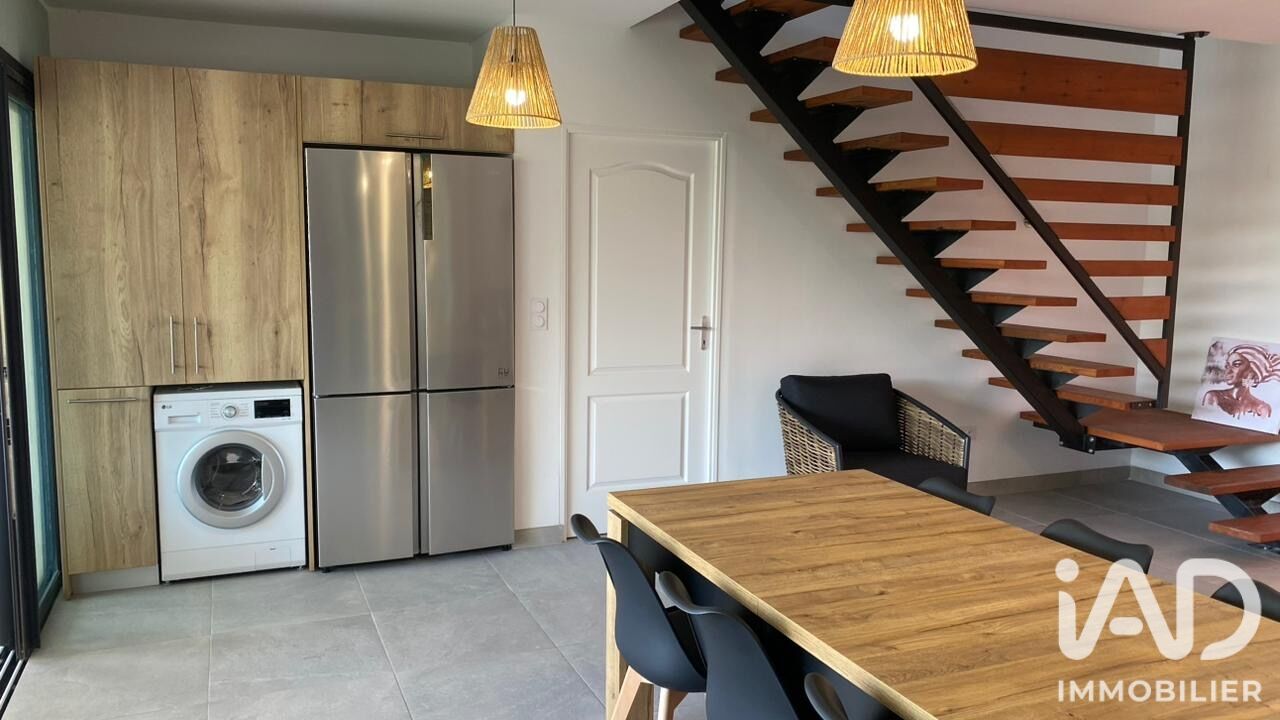 Maison 6 Pièce(s) Entre-Deux - Photo 5