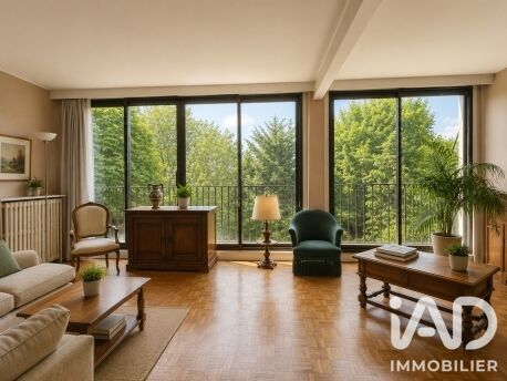 Appartement 5 Pièce(s) Meudon
