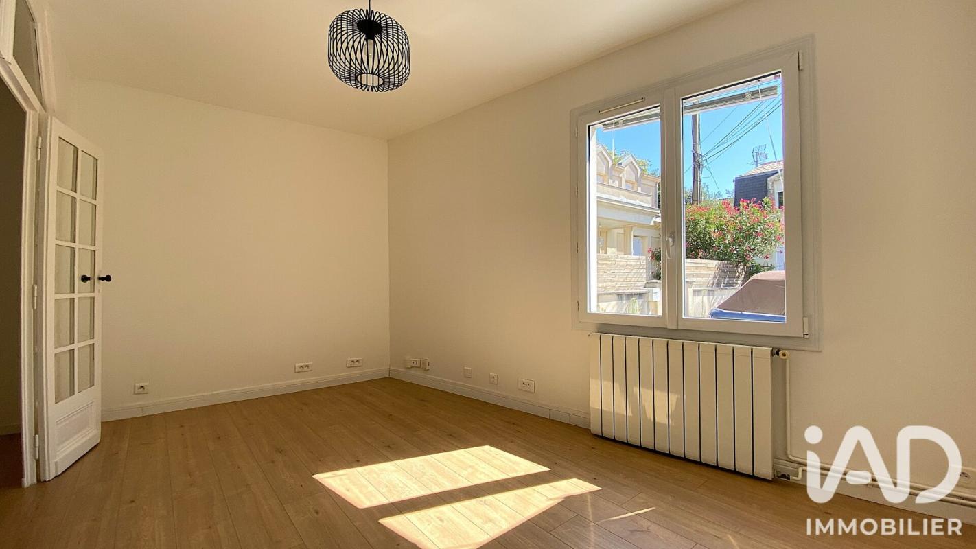 Maison 2 Pièce(s) Bordeaux - Photo 2