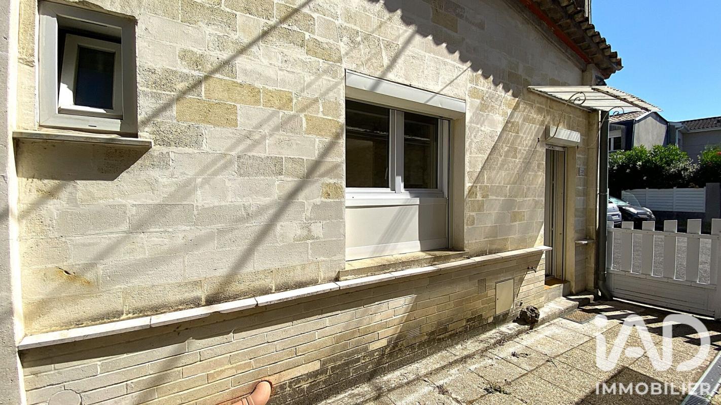 Maison 2 Pièce(s) Bordeaux - Photo 3