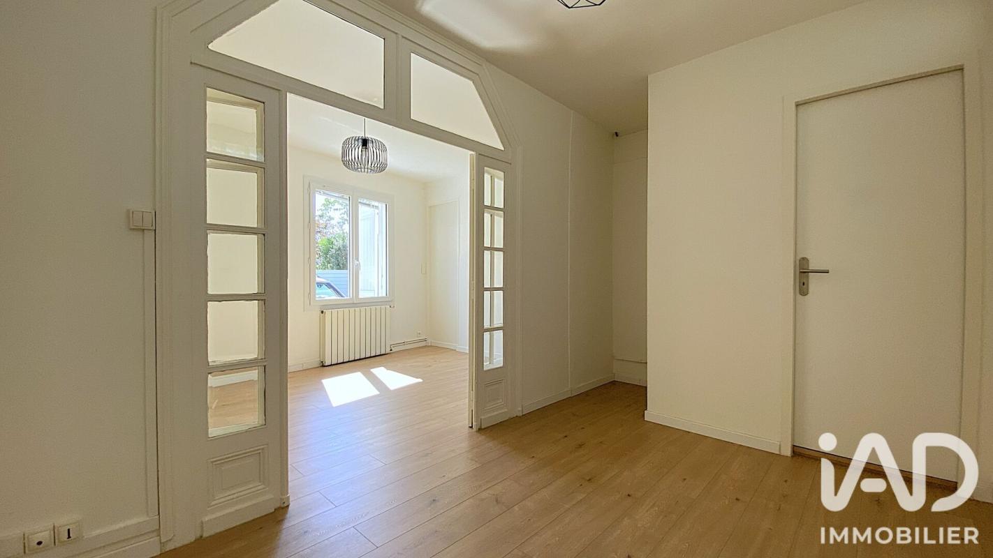 Maison 2 Pièce(s) Bordeaux - Photo 9