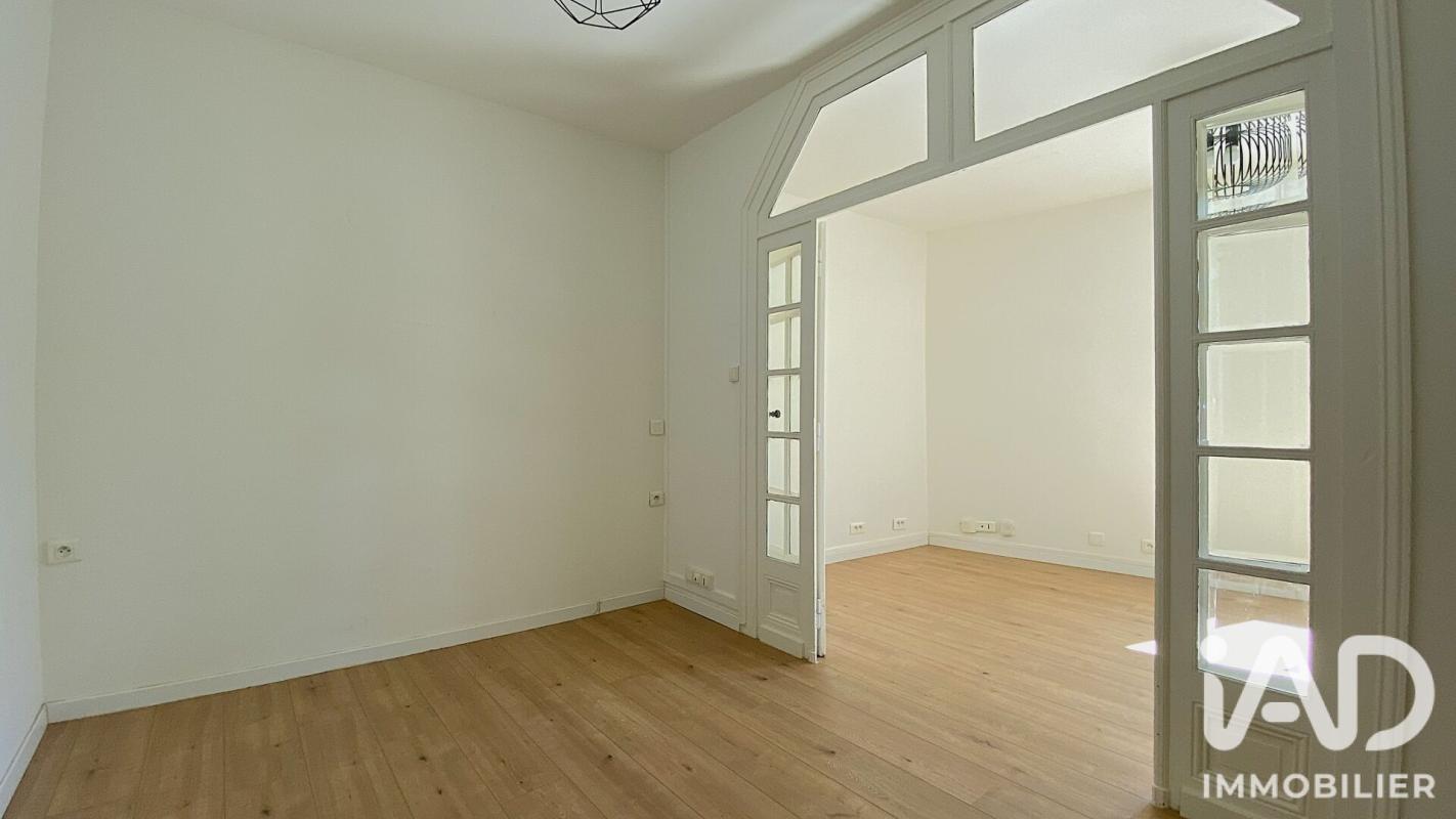 Maison 2 Pièce(s) Bordeaux - Photo 10