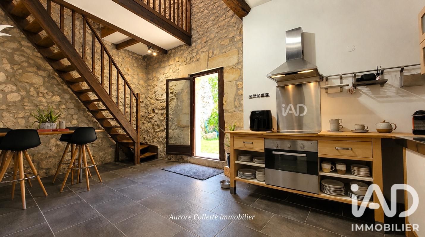 Maison de village 5 Pièce(s) Salles-d'Aude