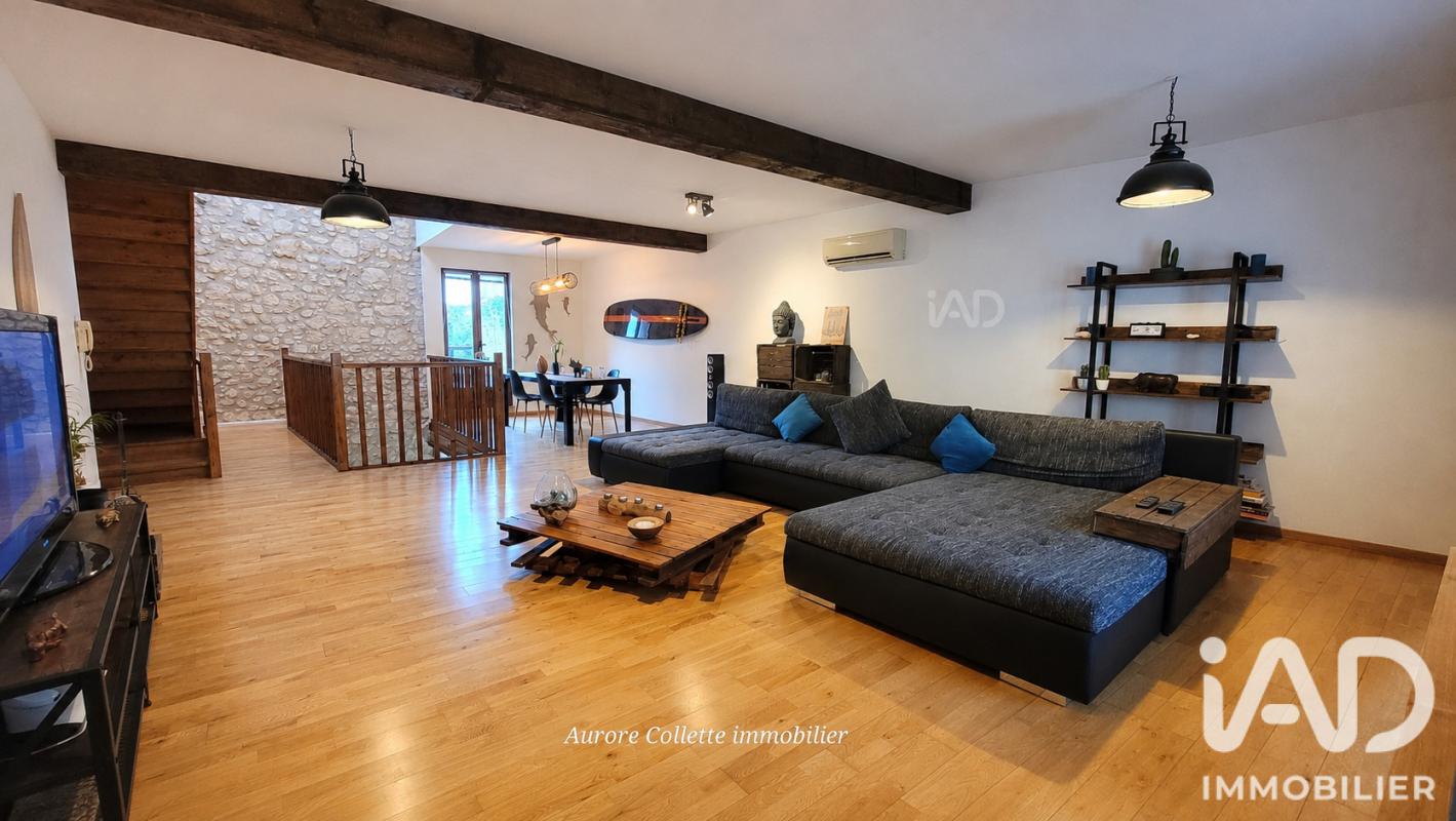 Maison 5 Pièce(s) Salles-d'Aude - Photo 3