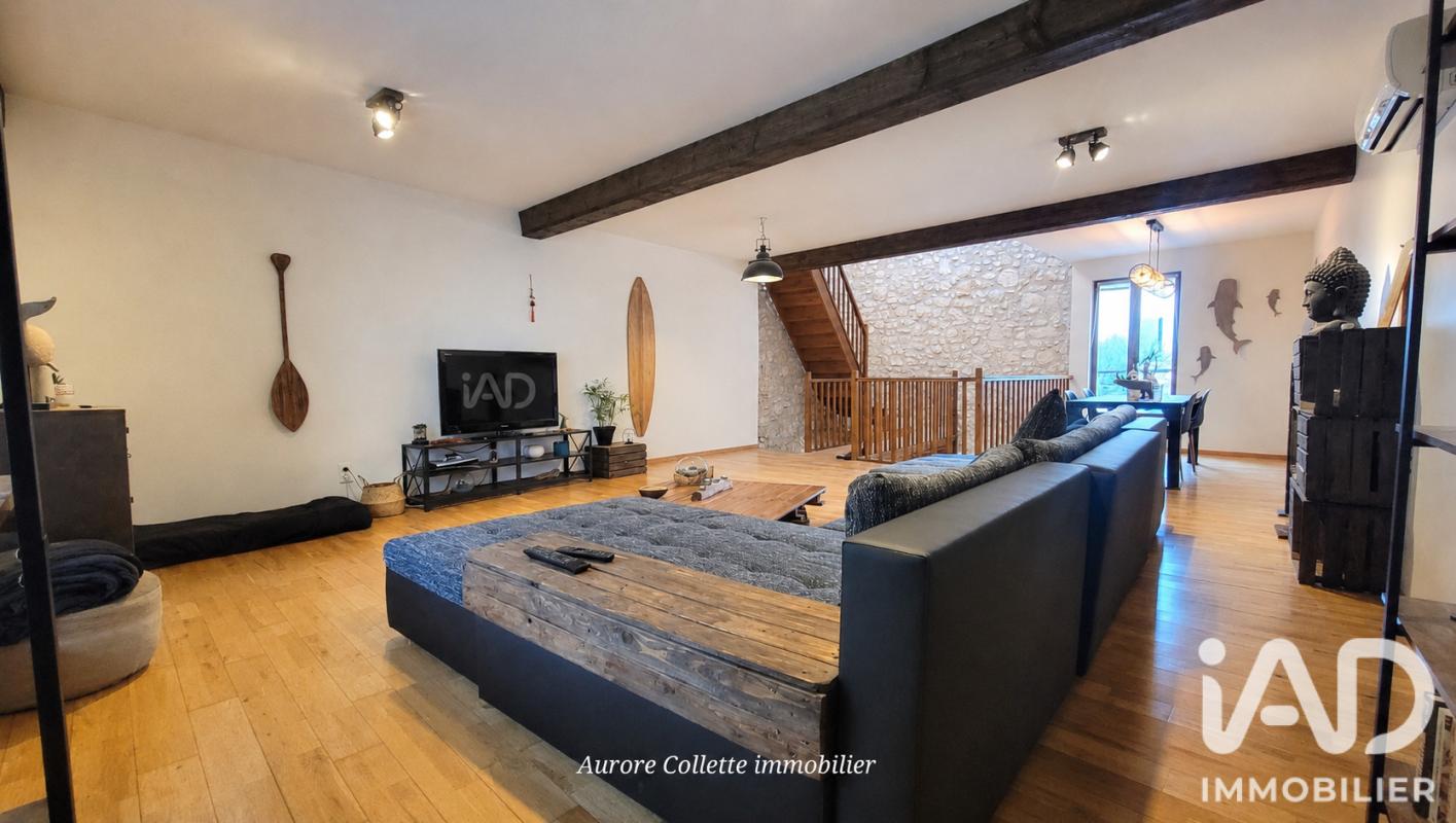 Maison 5 Pièce(s) Salles-d'Aude - Photo 4