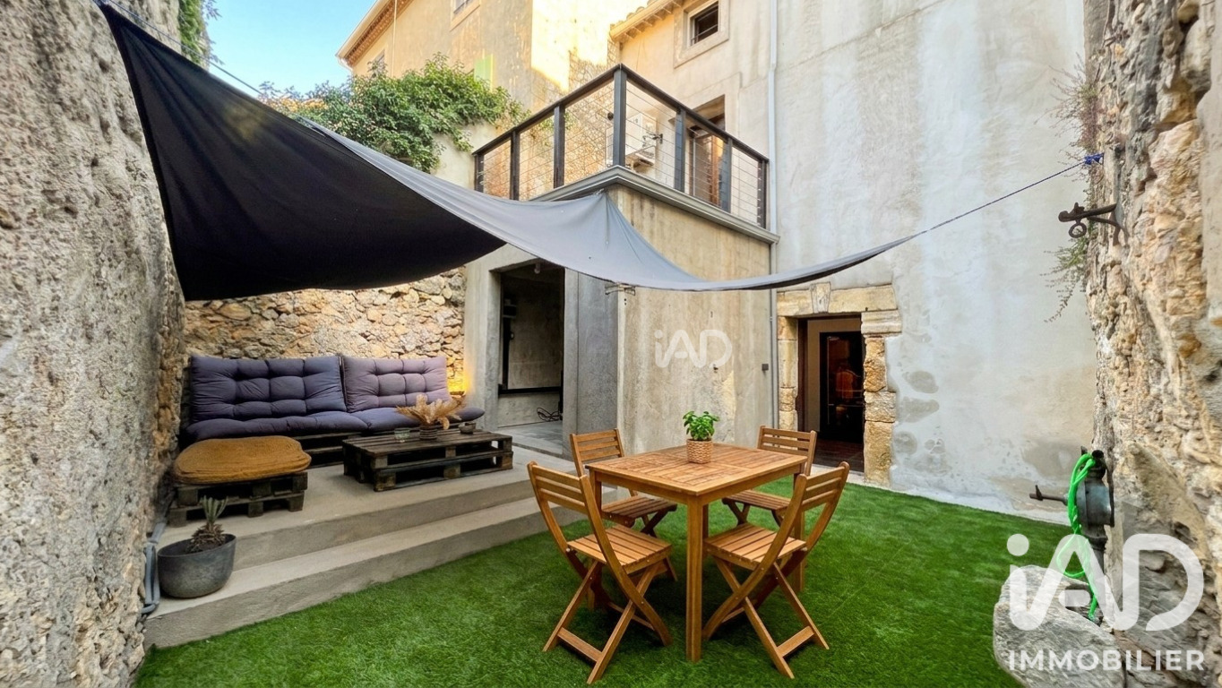 Maison 5 Pièce(s) Salles-d'Aude - Photo 12