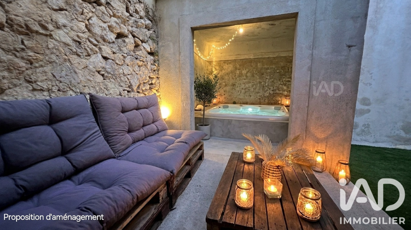 Maison 5 Pièce(s) Salles-d'Aude - Photo 15