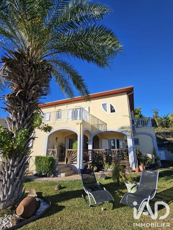 Villa 5 Pièce(s) La Possession