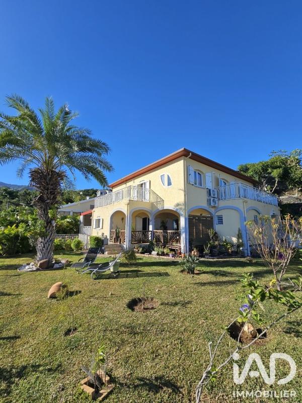 Villa 5 Pièce(s) La Possession