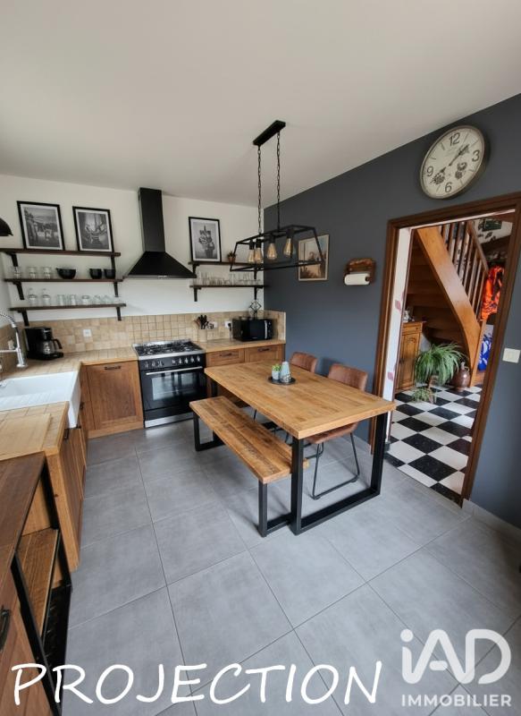 Maison 4 Pièce(s) Pendé - Photo 4