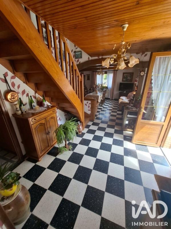 Maison 4 Pièce(s) Pendé - Photo 5