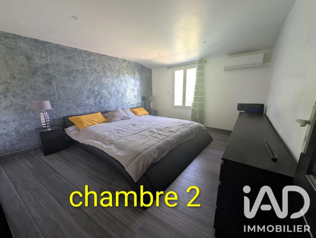 Maison 4 Pièce(s) La Coucourde - Photo 4
