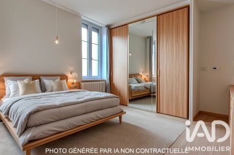 Appartement 3 Pièce(s) Ars-sur-Moselle - Photo 2