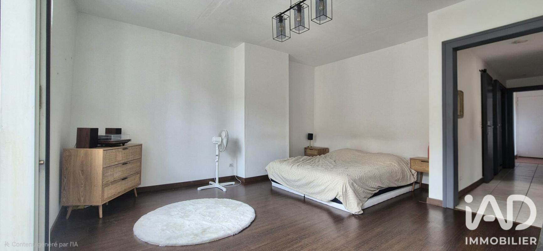 Appartement 3 Pièce(s) Ars-sur-Moselle - Photo 4