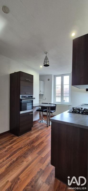 Appartement 3 Pièce(s) Ars-sur-Moselle - Photo 8