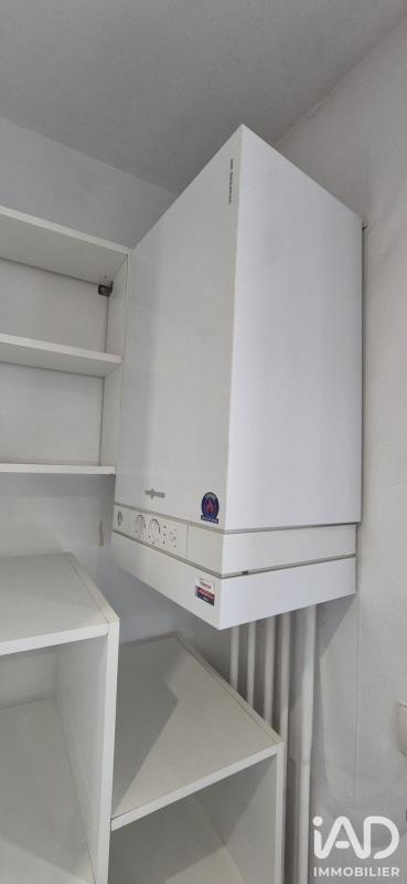 Appartement 3 Pièce(s) Ars-sur-Moselle - Photo 9