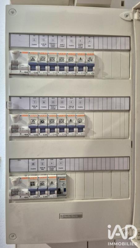 Appartement 3 Pièce(s) Ars-sur-Moselle - Photo 10