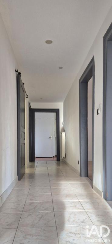 Appartement 3 Pièce(s) Ars-sur-Moselle - Photo 11