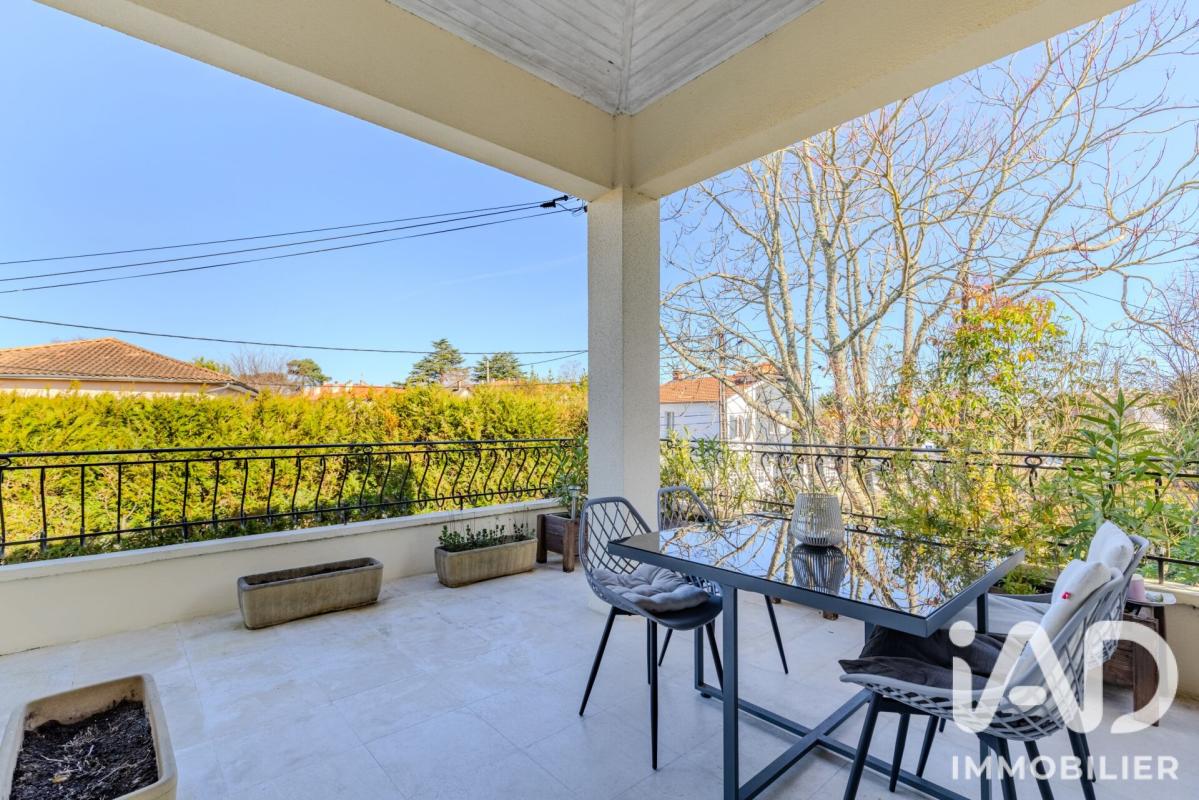 Maison 5 Pièce(s) Bordeaux - Photo 12
