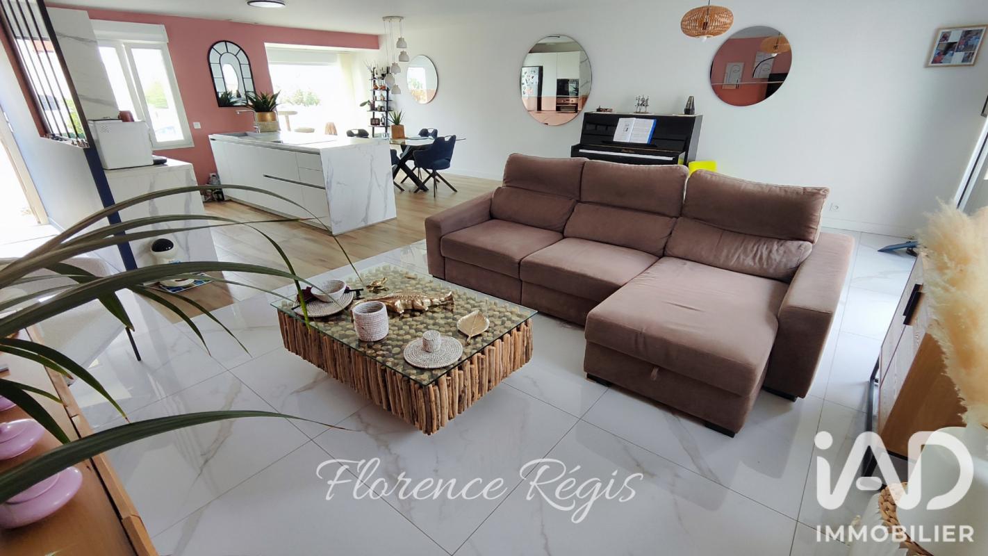 Maison 4 Pièce(s) Balaruc-les-Bains - Photo 4