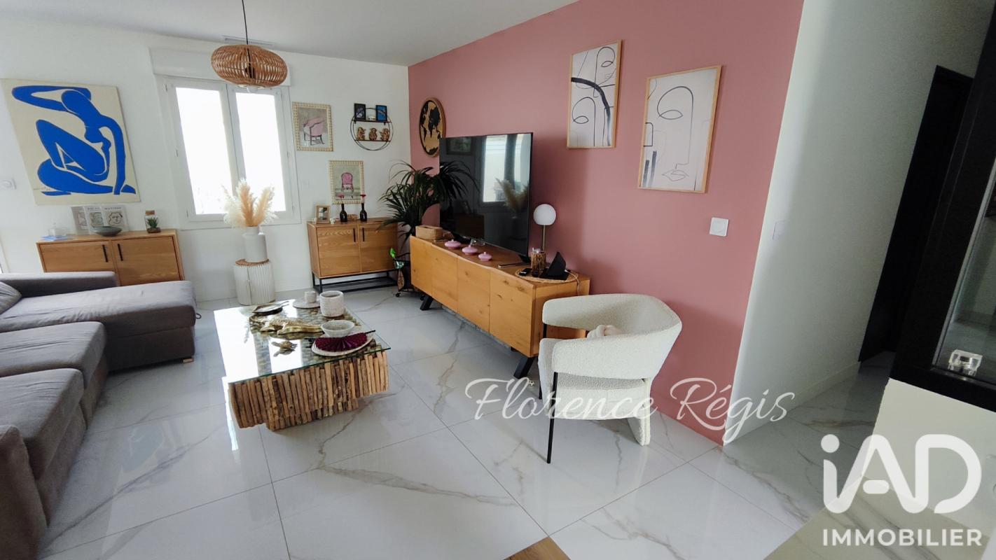 Maison 4 Pièce(s) Balaruc-les-Bains - Photo 5