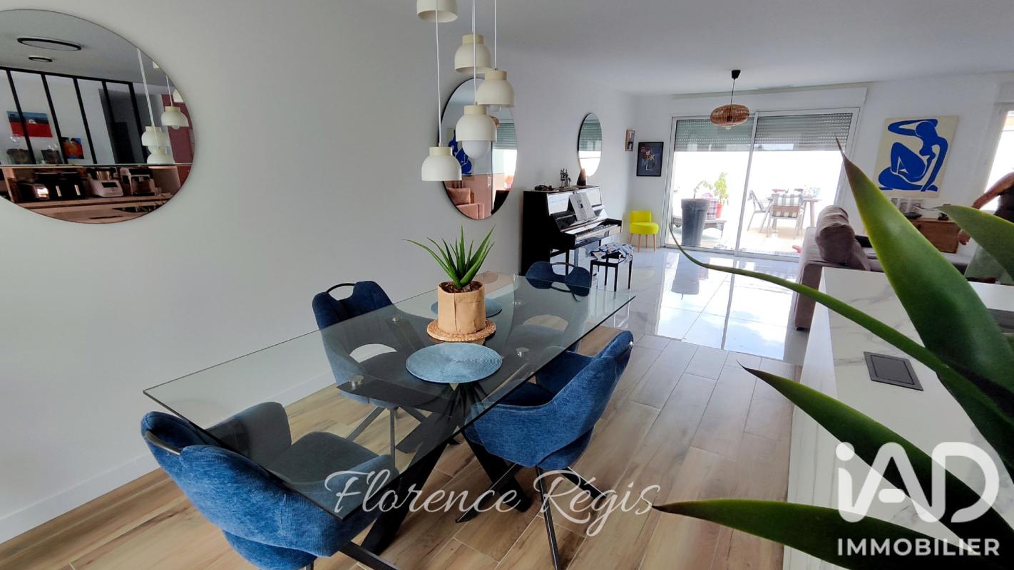 Maison 4 Pièce(s) Balaruc-les-Bains - Photo 6