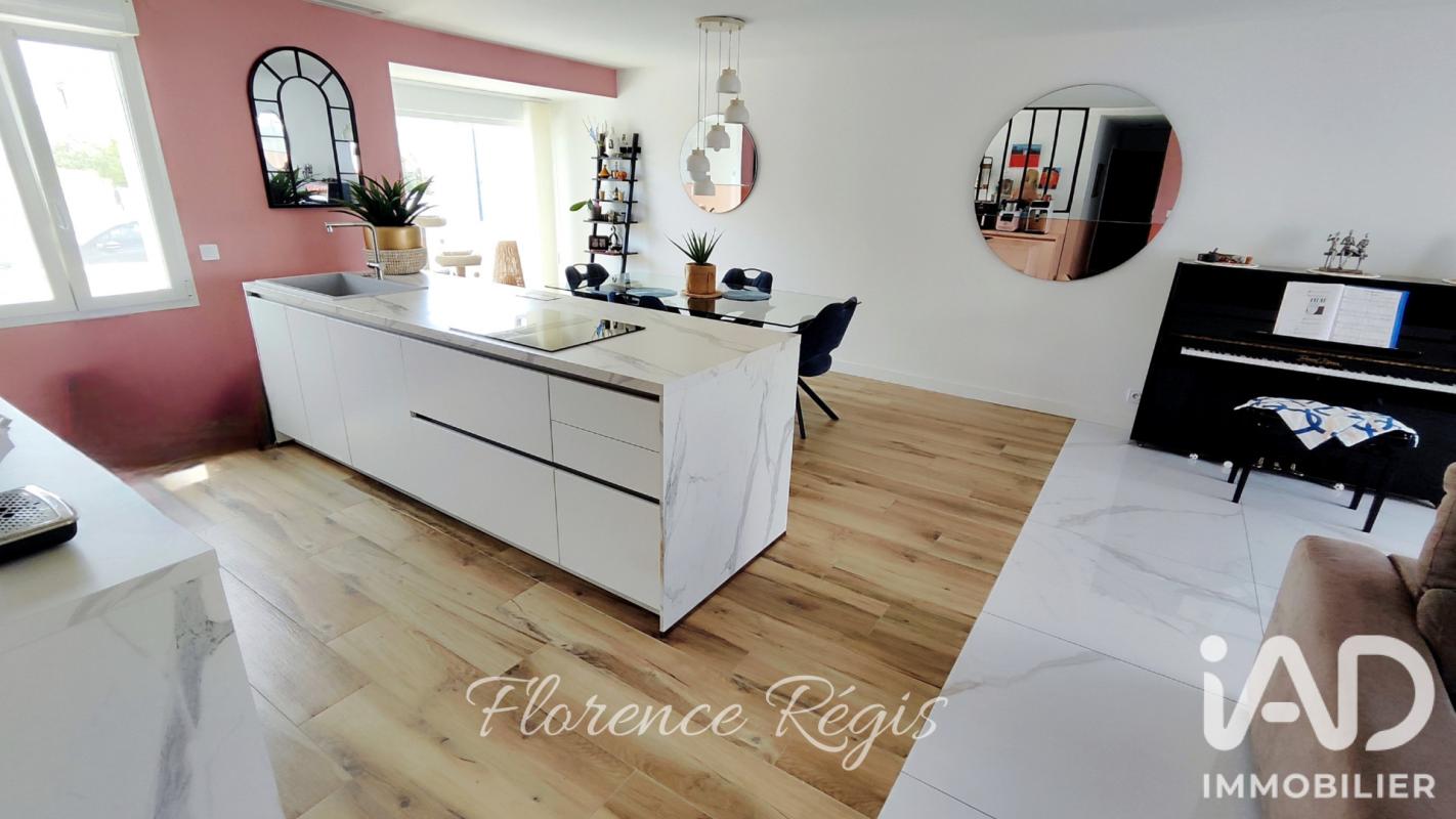Maison 4 Pièce(s) Balaruc-les-Bains - Photo 7