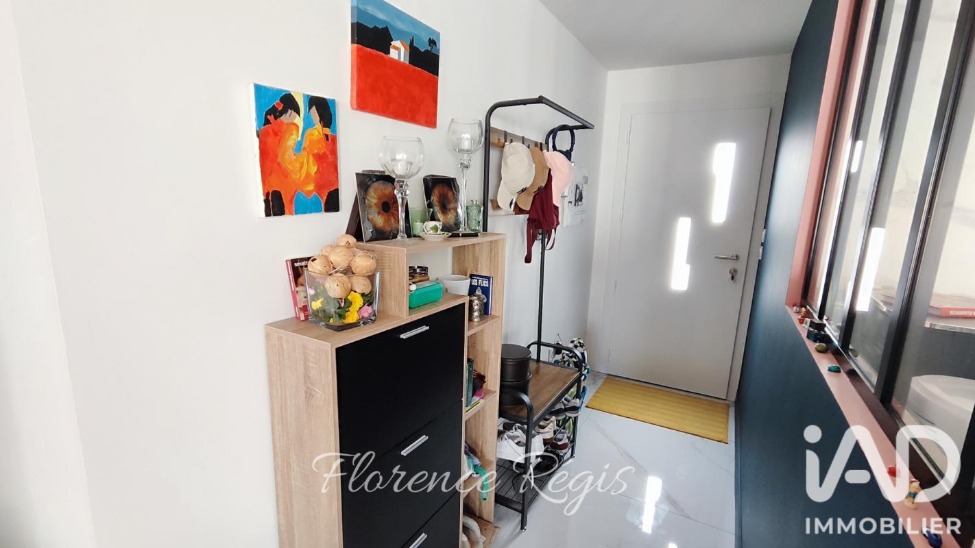 Maison 4 Pièce(s) Balaruc-les-Bains - Photo 8