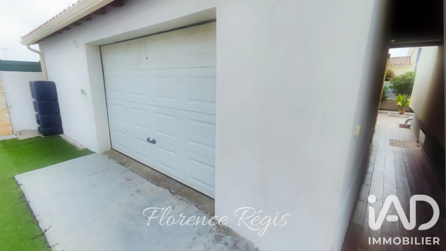 Maison 4 Pièce(s) Balaruc-les-Bains - Photo 11