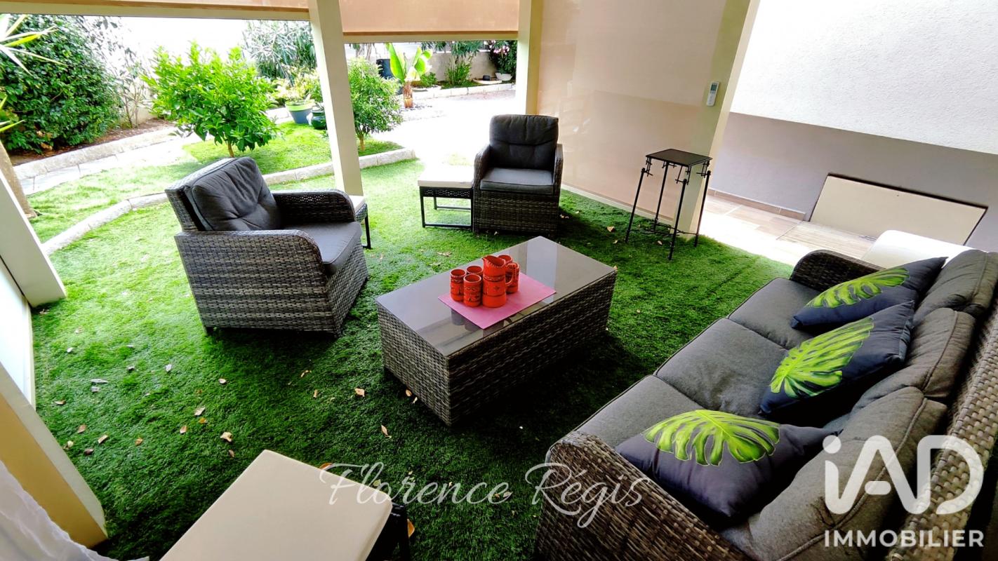 Maison 4 Pièce(s) Balaruc-les-Bains - Photo 12