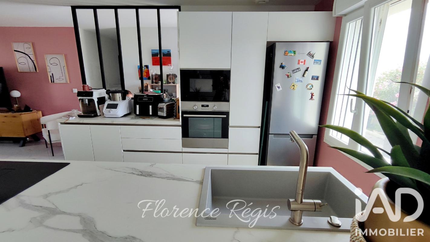 Maison 4 Pièce(s) Balaruc-les-Bains - Photo 16