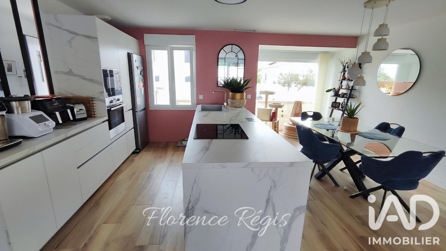 Maison 4 Pièce(s) Balaruc-les-Bains - Photo 17