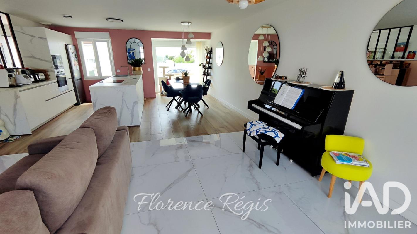Maison 4 Pièce(s) Balaruc-les-Bains - Photo 18