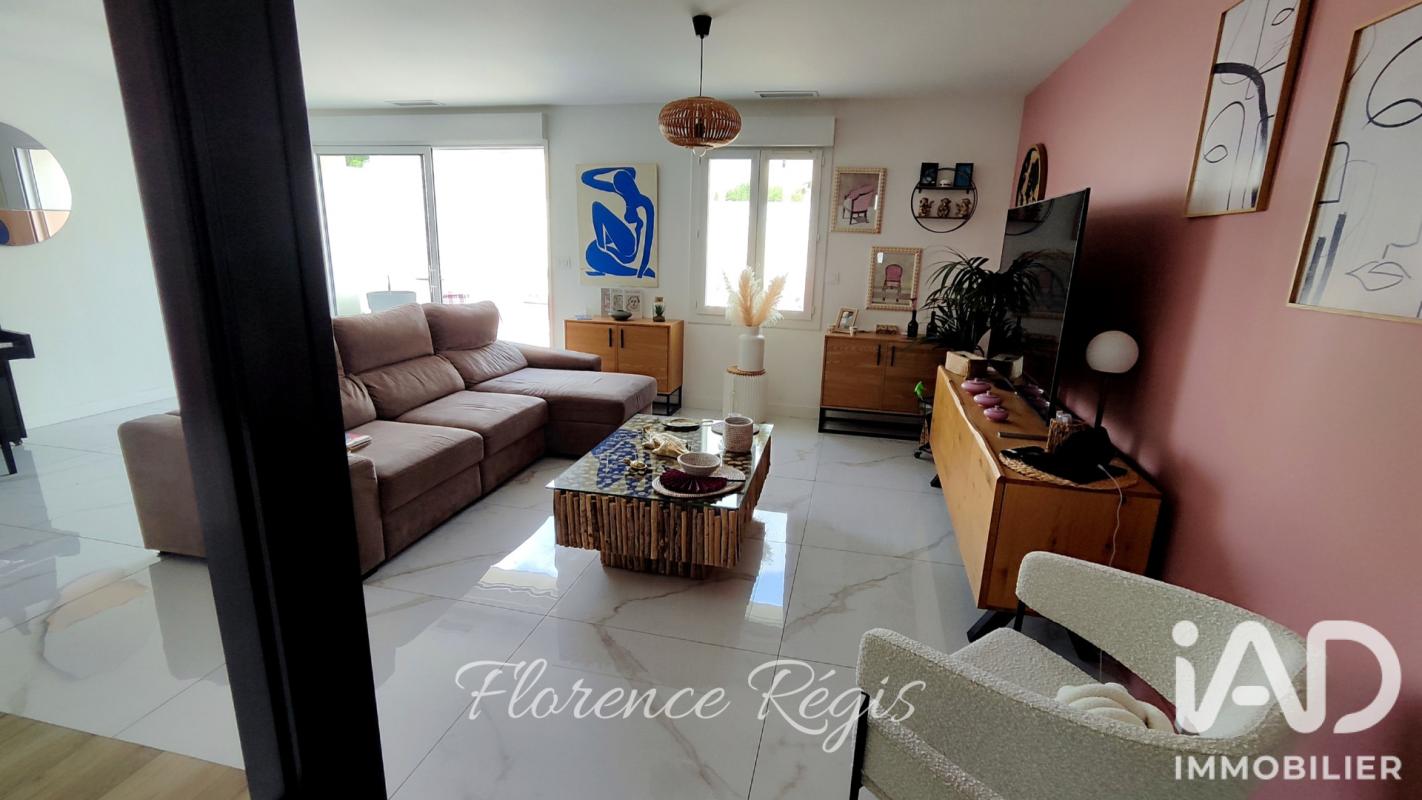 Maison 4 Pièce(s) Balaruc-les-Bains - Photo 19