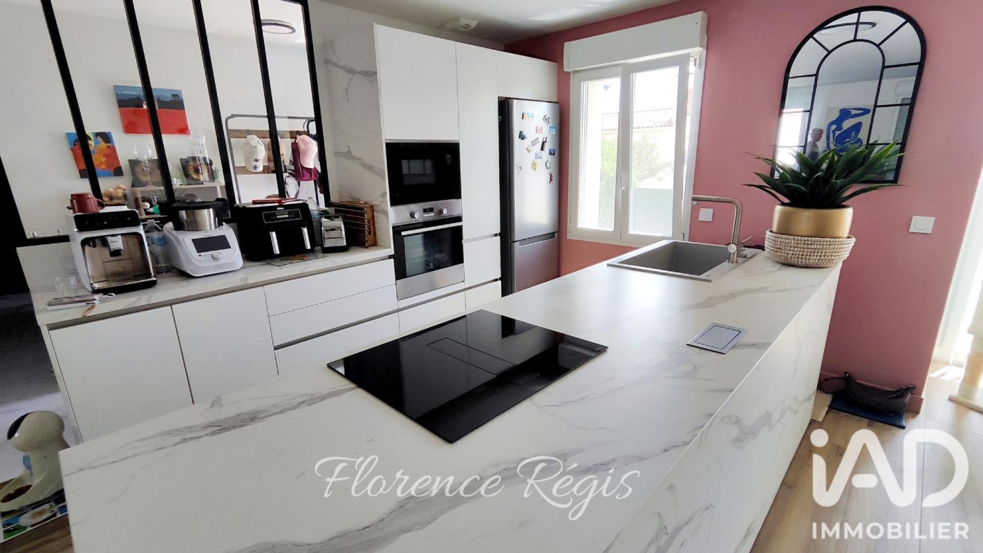 Maison 4 Pièce(s) Balaruc-les-Bains - Photo 20